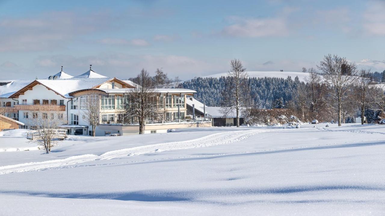 Hanusel Hof Wellness & Genuss In Panoramalage Hellengerst Esterno foto