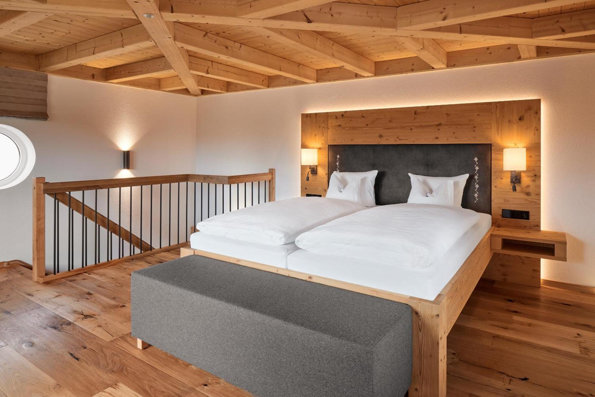 Hanusel Hof Wellness & Genuss In Panoramalage Hellengerst Esterno foto