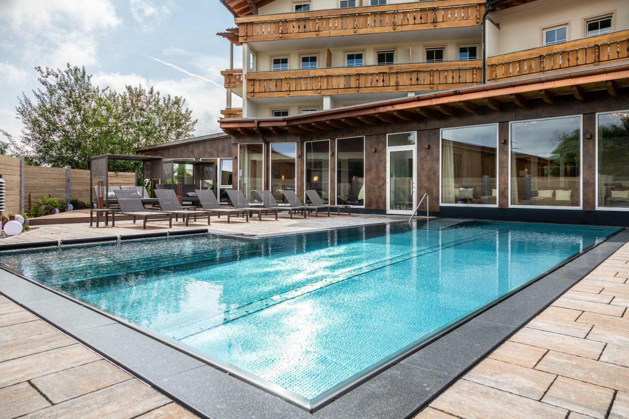 Hanusel Hof Wellness & Genuss In Panoramalage Hellengerst Esterno foto