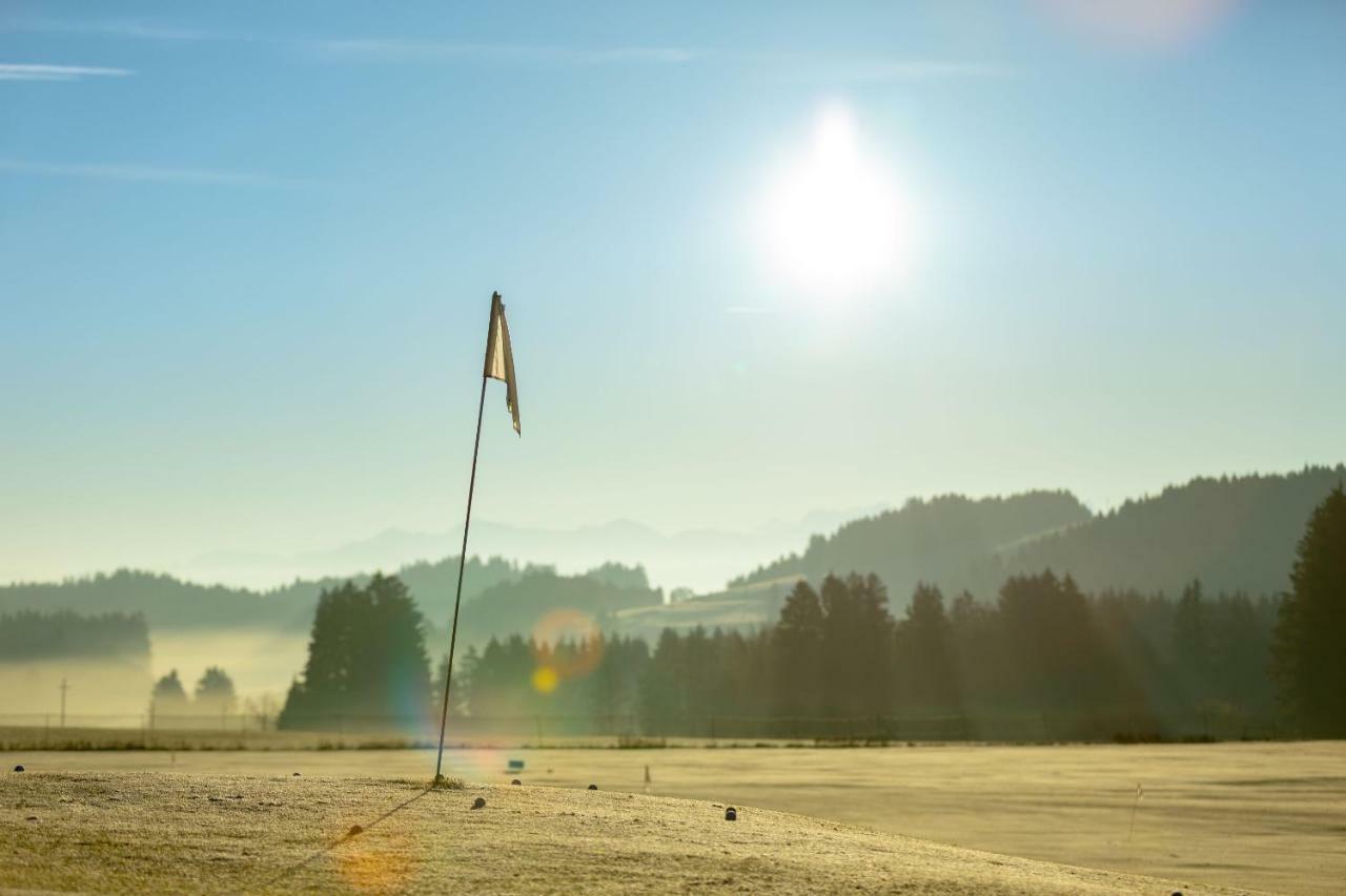 Hanusel Hof Wellness & Genuss In Panoramalage Hellengerst Esterno foto
